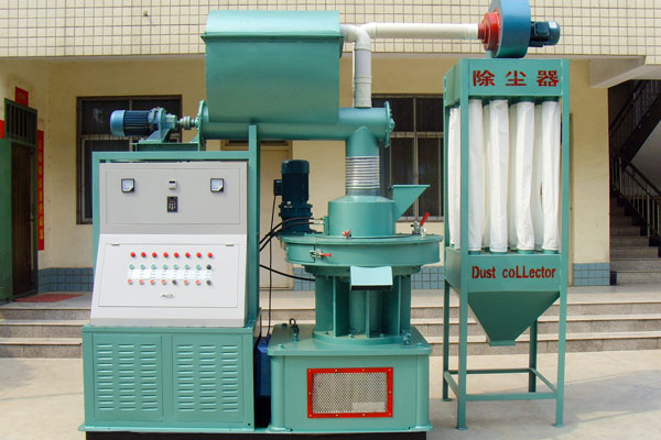 Beston Pellet Press Machine